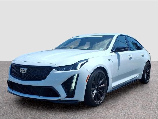 2024 Cadillac CT5-V