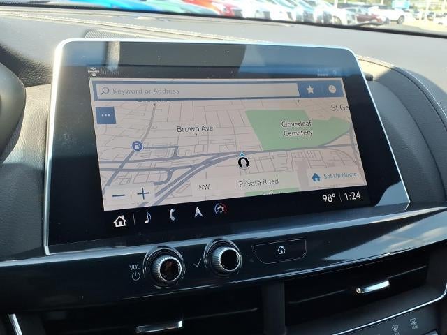 2024 Cadillac CT5-V Blackwing