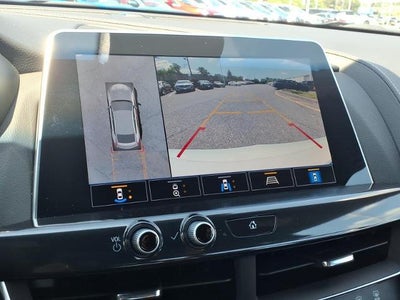 2024 Cadillac CT5-V Blackwing