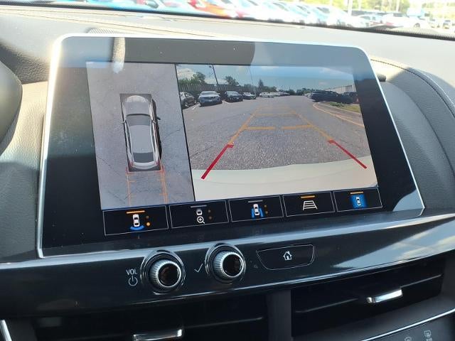 2024 Cadillac CT5-V Blackwing