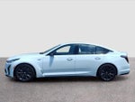 2024 Cadillac CT5-V Blackwing