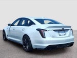 2024 Cadillac CT5-V Blackwing