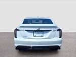 2024 Cadillac CT5-V Blackwing
