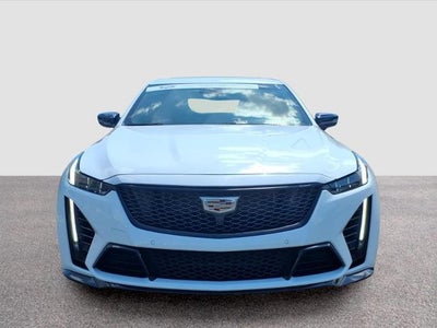 2024 Cadillac CT5-V Blackwing