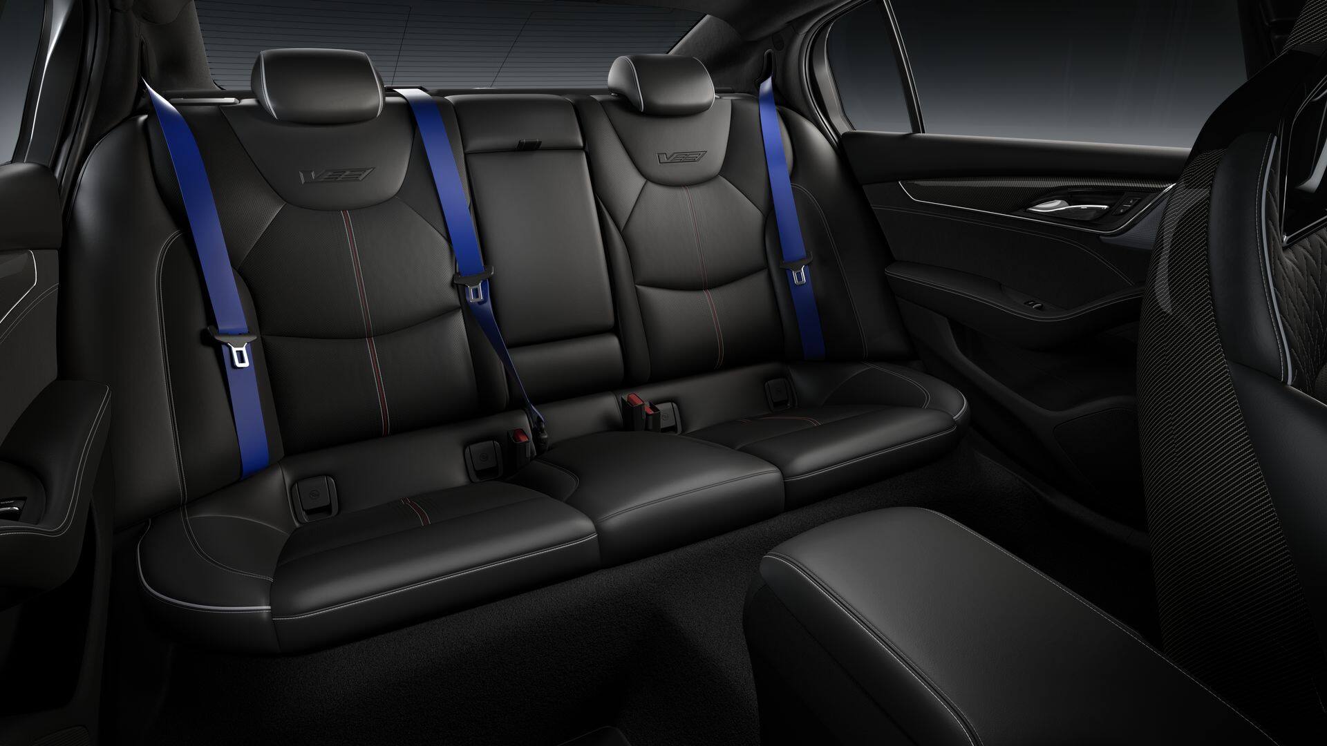 2026 Cadillac CT5-V Blackwing