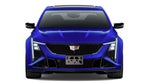 2026 Cadillac CT5-V Blackwing