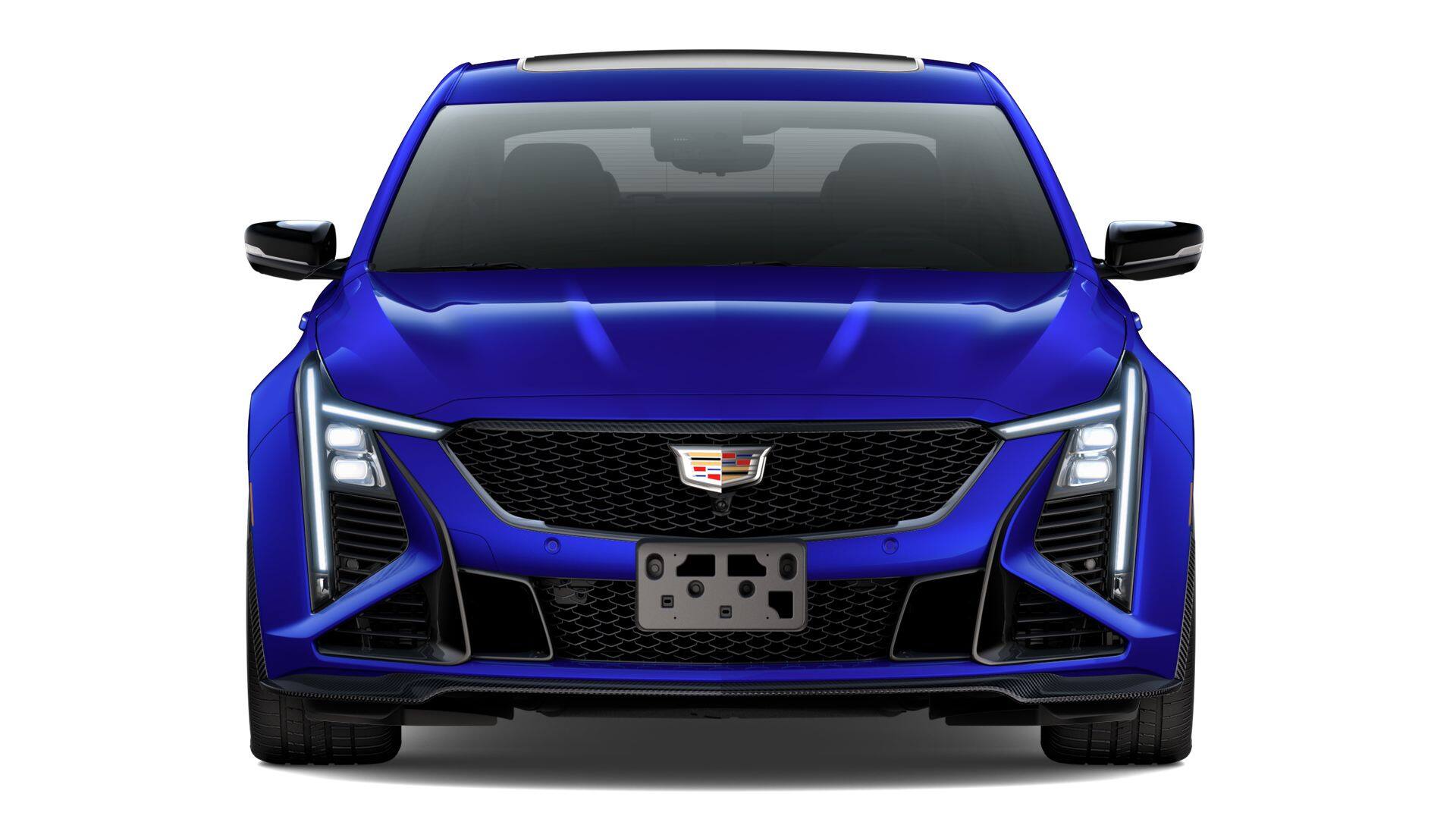 2026 Cadillac CT5-V Blackwing
