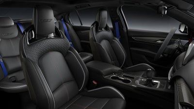 2026 Cadillac CT5-V Blackwing