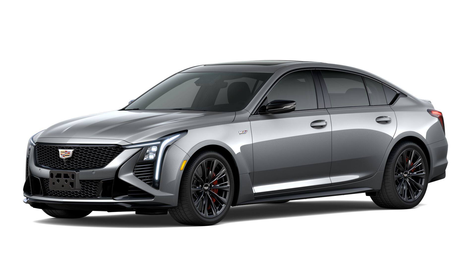 2026 Cadillac CT5-V Blackwing