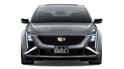 2026 Cadillac CT5-V Blackwing