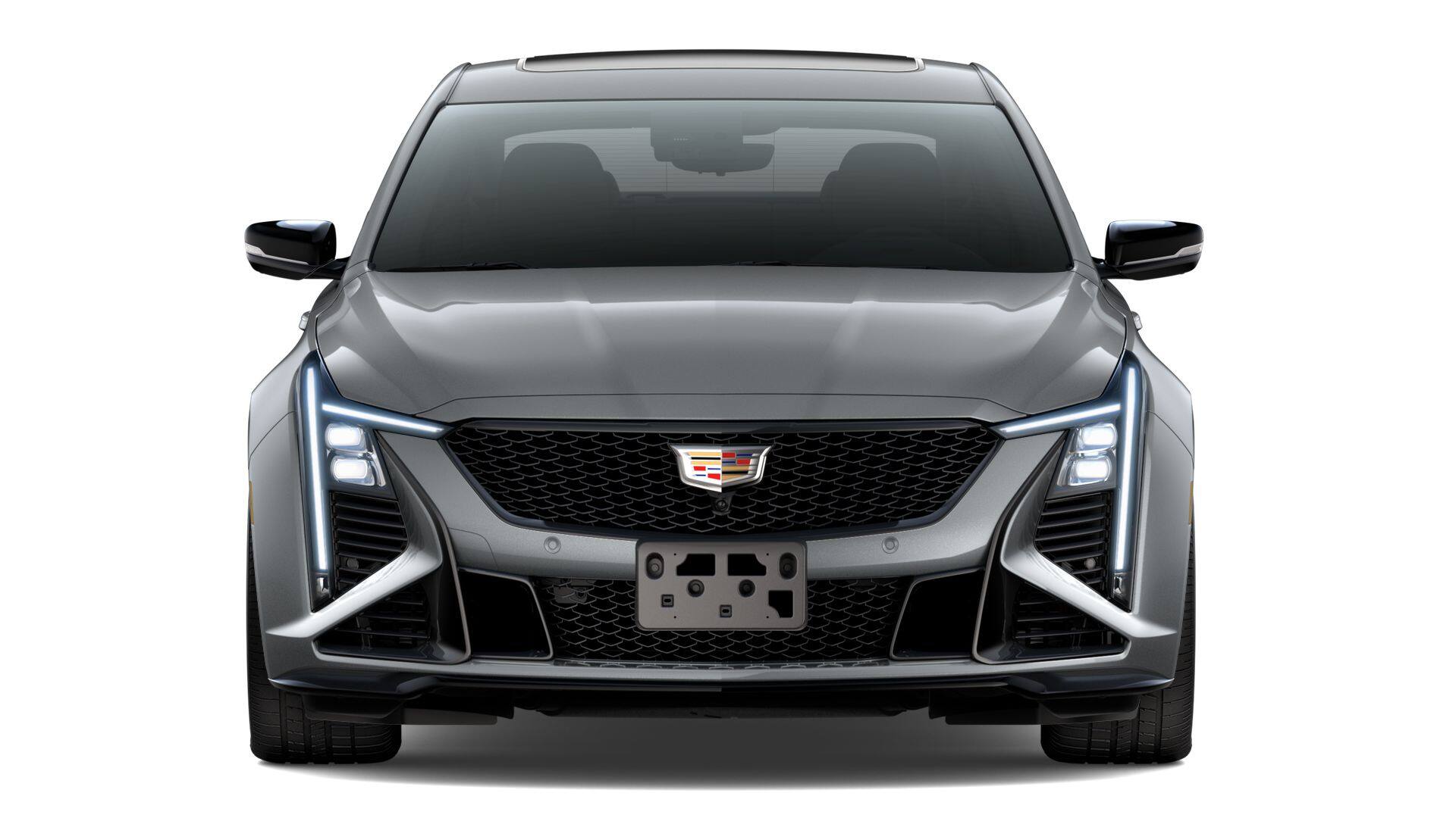 2026 Cadillac CT5-V Blackwing