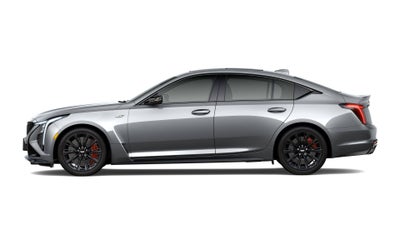 2026 Cadillac CT5-V Blackwing