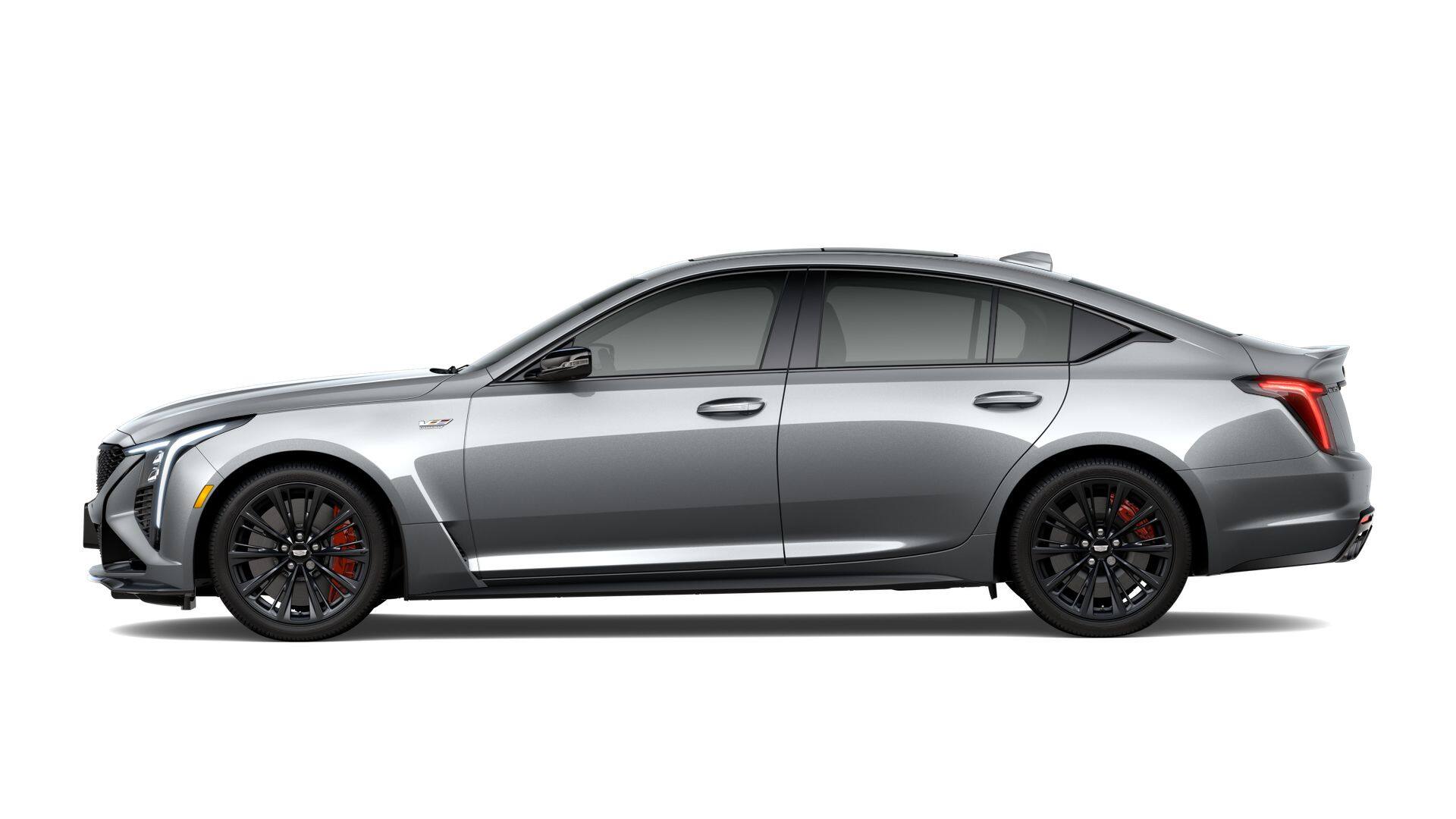 2026 Cadillac CT5-V Blackwing