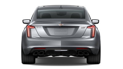 2026 Cadillac CT5-V Blackwing