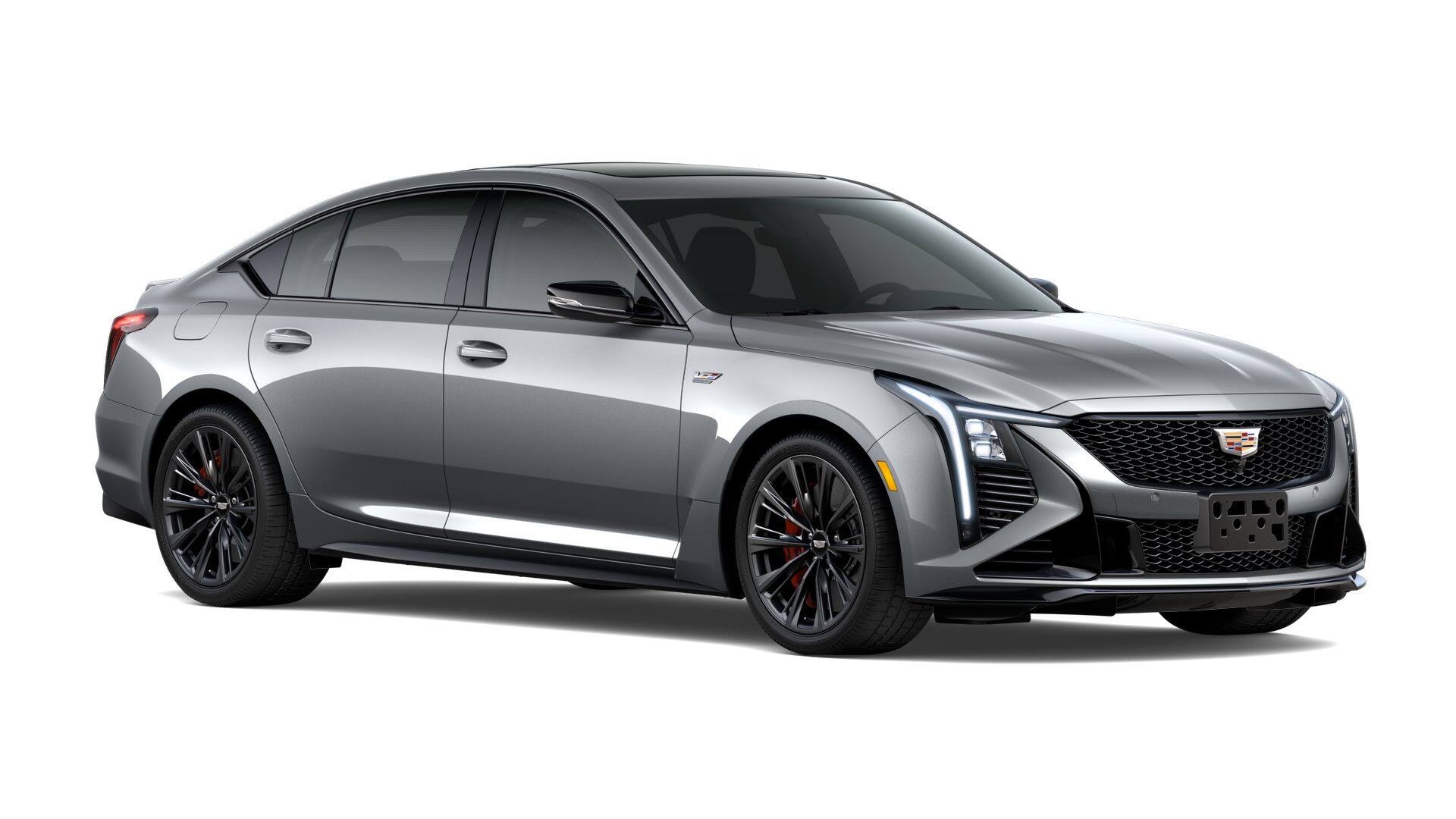 2026 Cadillac CT5-V Blackwing