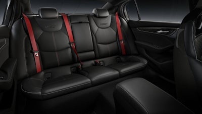 2026 Cadillac CT5-V Blackwing