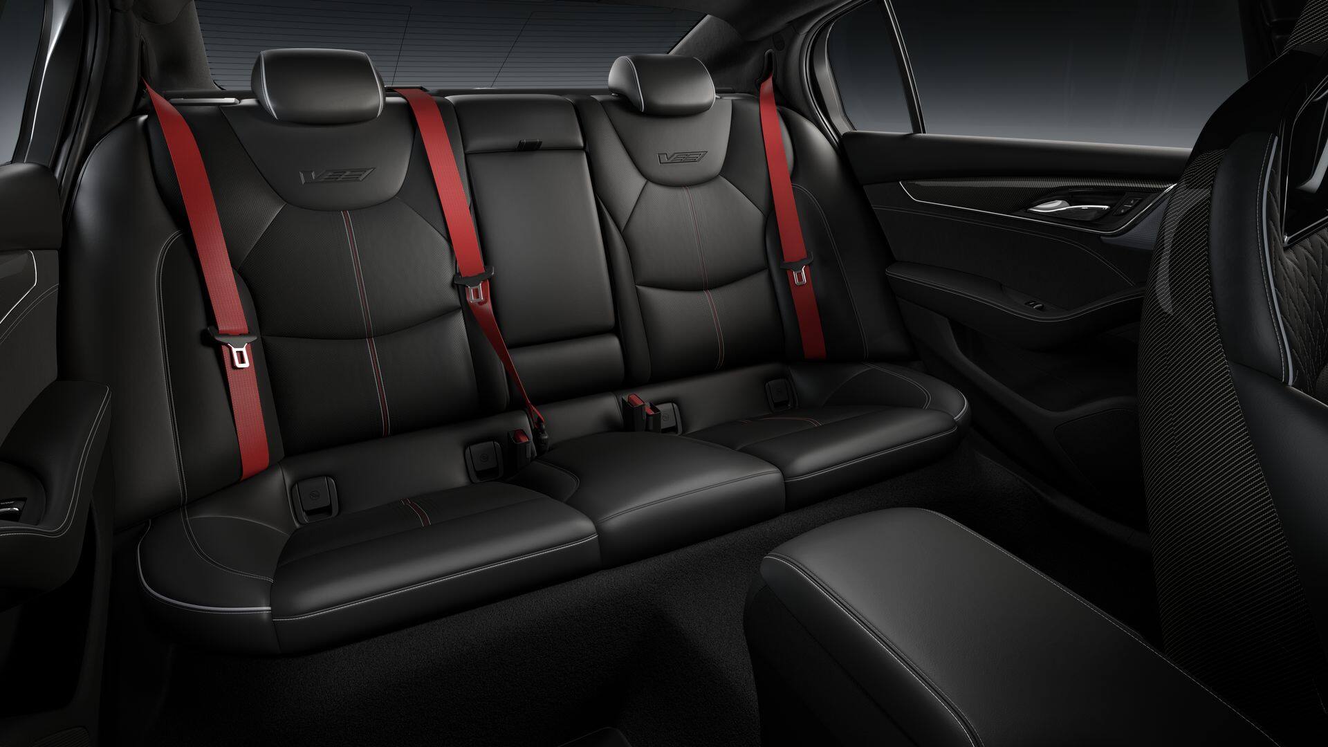 2026 Cadillac CT5-V Blackwing