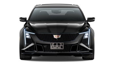 2026 Cadillac CT5-V Blackwing