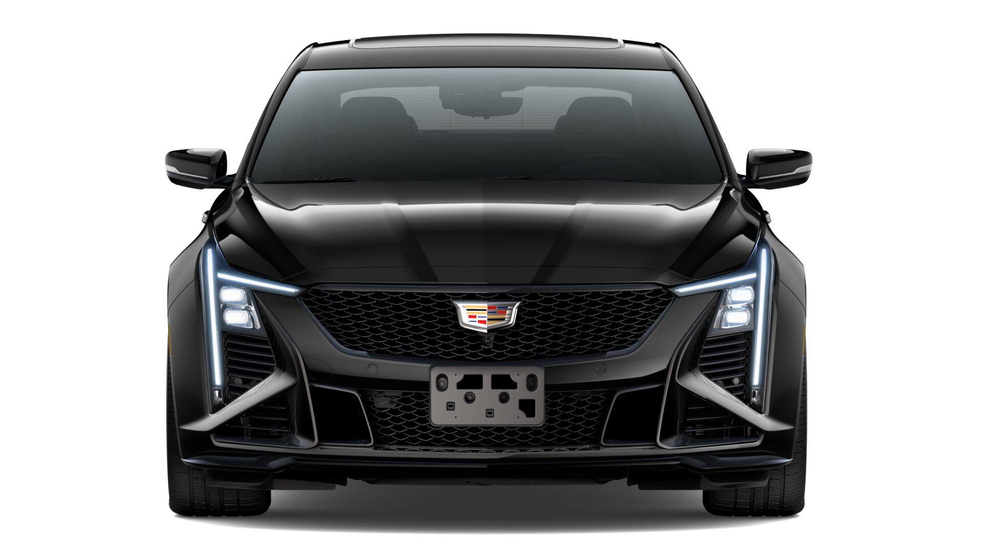 2026 Cadillac CT5-V Blackwing