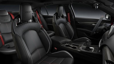 2026 Cadillac CT5-V Blackwing