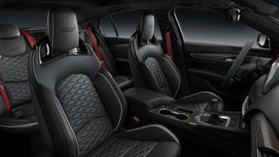 2026 Cadillac CT5-V Blackwing