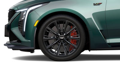 2026 Cadillac CT5-V Blackwing