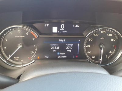 2021 Cadillac CT4 Premium Luxury