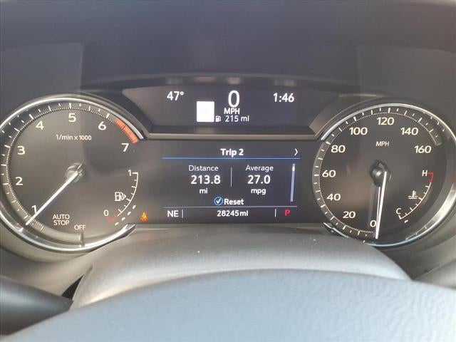 2021 Cadillac CT4 Premium Luxury