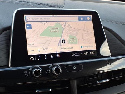 2021 Cadillac CT4 Premium Luxury