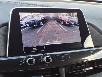 2021 Cadillac CT4 Premium Luxury