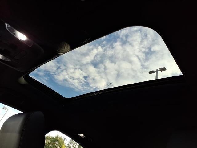 2021 Cadillac CT4 Premium Luxury