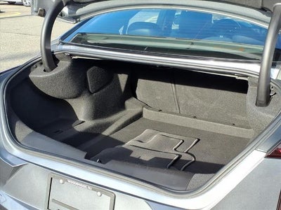 2021 Cadillac CT4 Premium Luxury