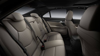 2026 Cadillac CT4 Base