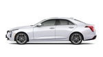 2026 Cadillac CT4 Base
