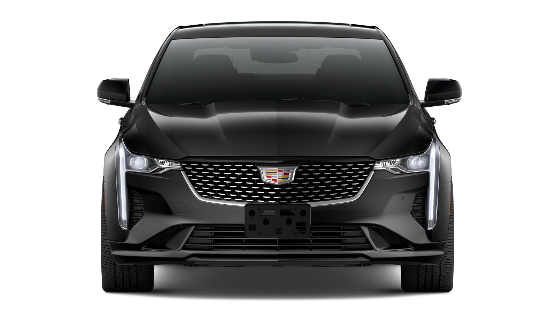 2026 Cadillac CT4 Base