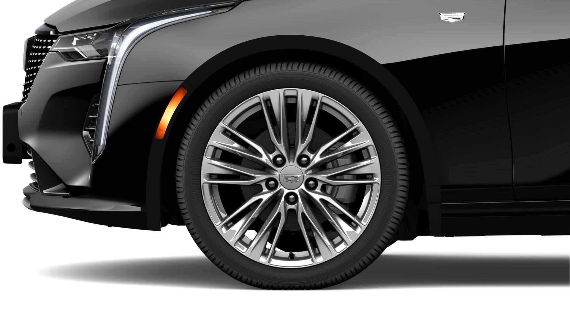 2026 Cadillac CT4 Base