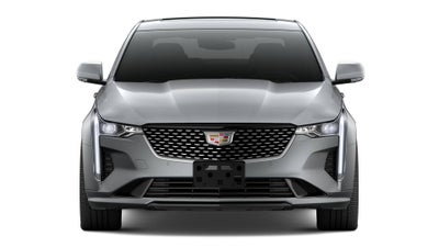 2026 Cadillac CT4 Base