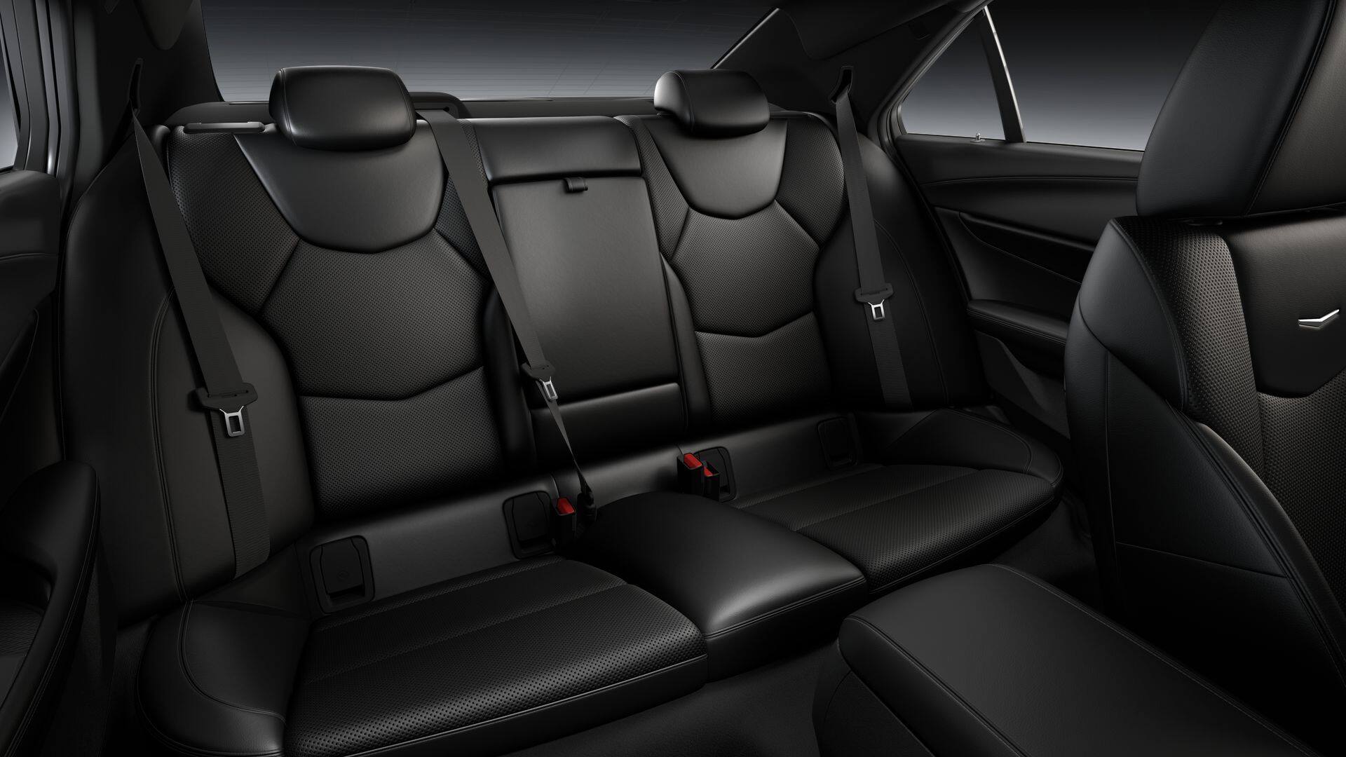 2026 Cadillac CT4 Base