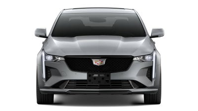 2026 Cadillac CT4 Base
