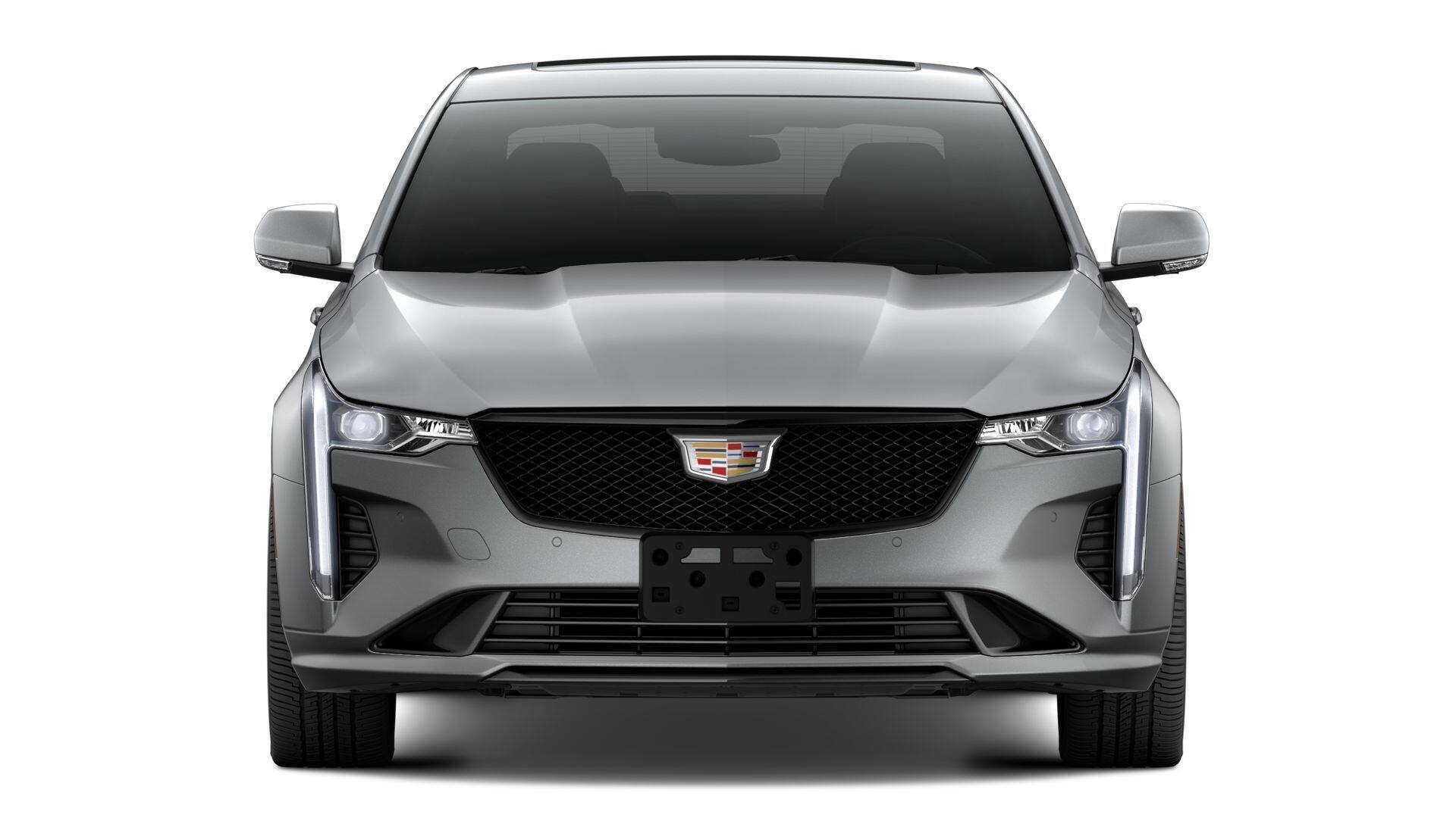 2026 Cadillac CT4 Base