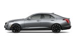 2026 Cadillac CT4 Base