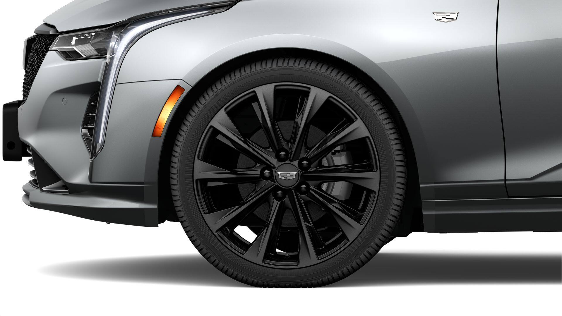 2026 Cadillac CT4 Base