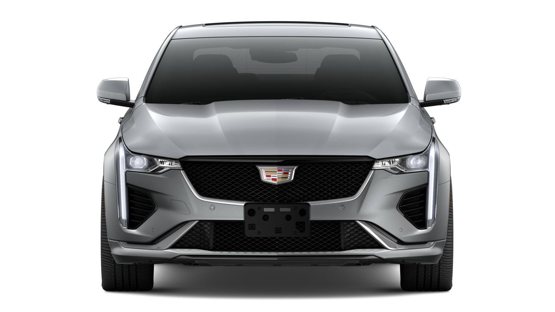 2026 Cadillac CT4 Base