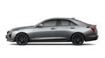 2026 Cadillac CT4 Base