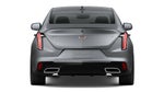2026 Cadillac CT4 Base