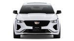 2026 Cadillac CT4 Base