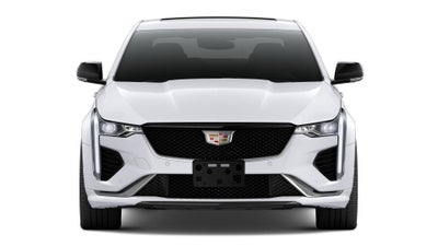 2026 Cadillac CT4 Base