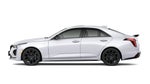 2026 Cadillac CT4 Base