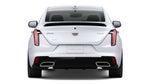 2026 Cadillac CT4 Base