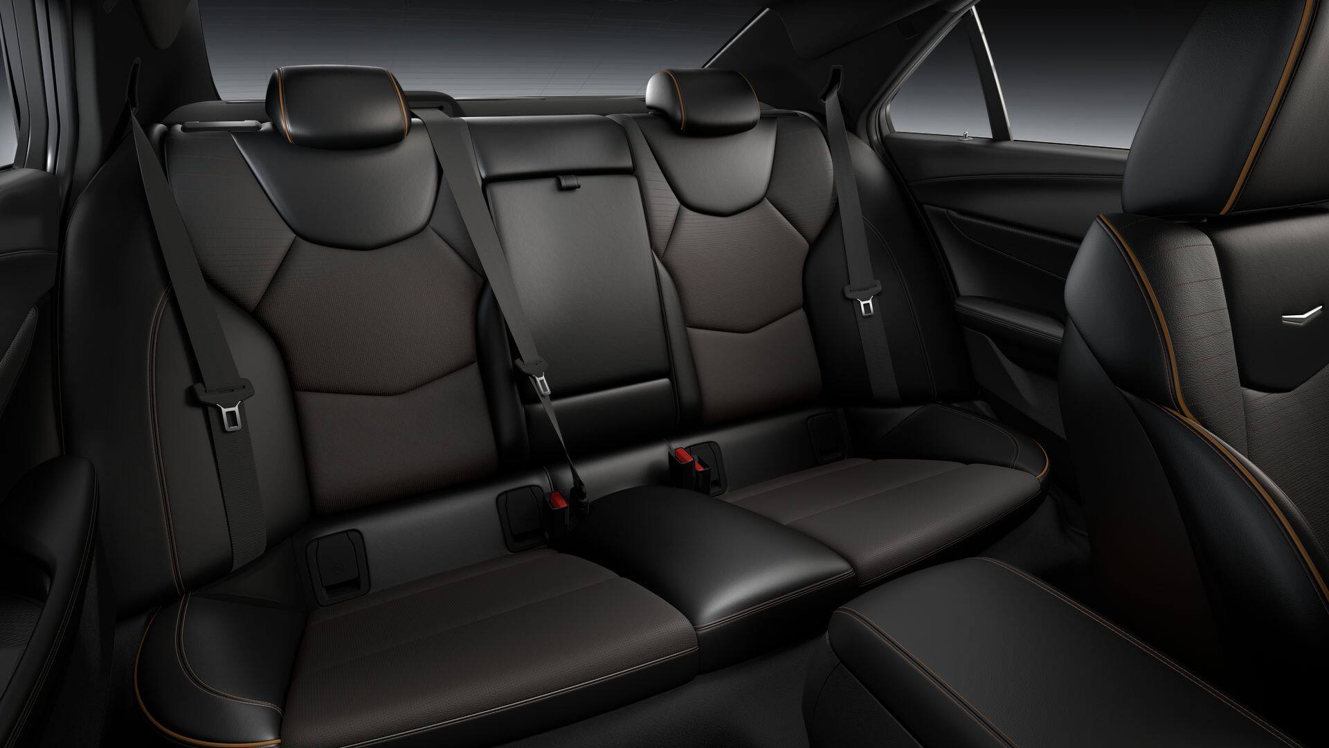 2026 Cadillac CT4 Base